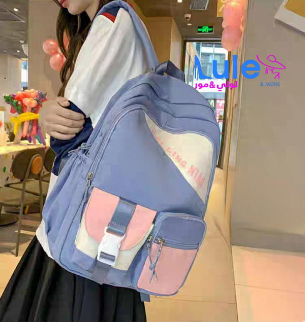 شنط مدرسيه Image 1 Preview