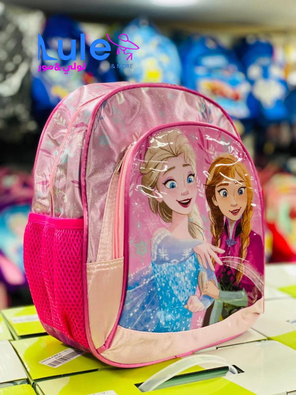 شنط روضه بناتي دزني Image 1 Preview