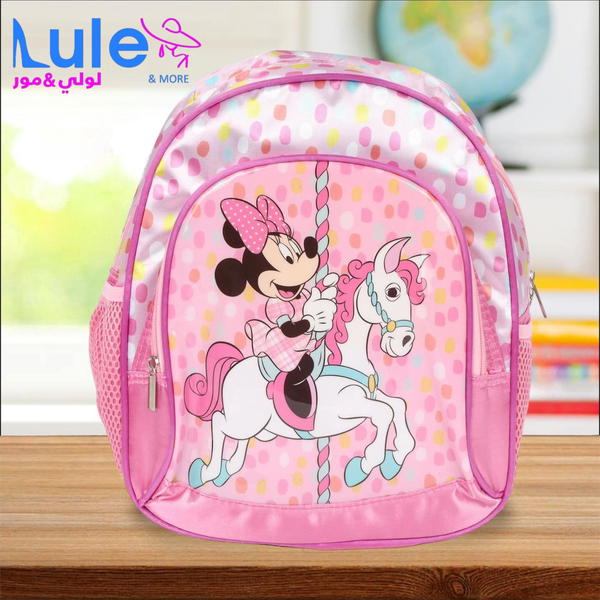 شنط روضه بناتي دزني Image 4 Preview
