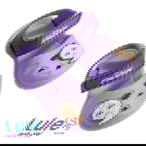 صنادل دزني بناتي فروزن Image 3 Preview