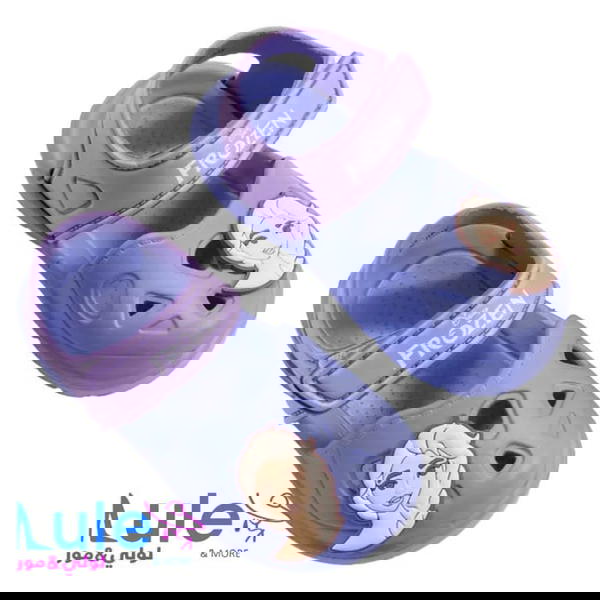 صنادل دزني بناتي فروزن Image 4 Preview