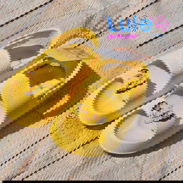 صنادل دزني سامبا Image 3 Preview