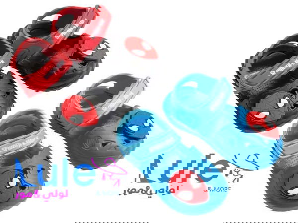 صنادل دزني ولادي Image 1 Preview