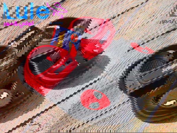 صنادل دزني ولادي Image 3 Preview