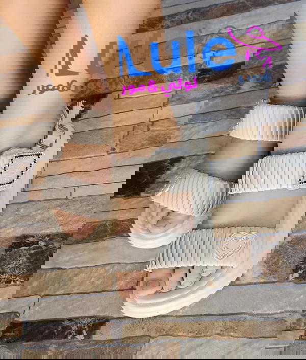 صندل بناتي طبي Image 1 Preview