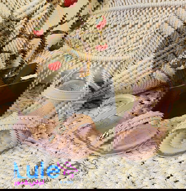 صندل بيبي طبي بضوي Image 2 Preview