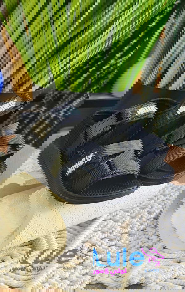 صندل ولادي ماركه Image 2 Preview