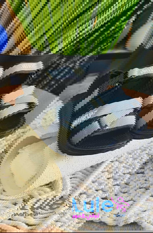 صندل ولادي ماركه Image 3 Preview