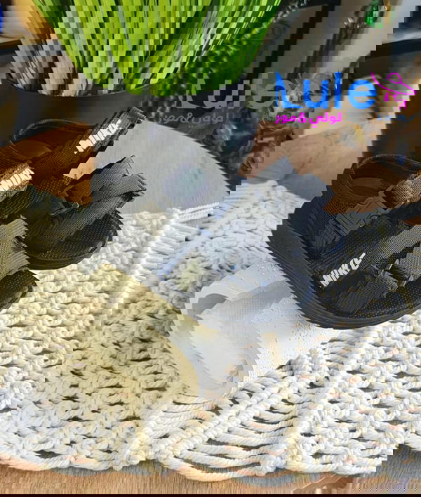 صندل ولادي ماركه Image 4 Preview