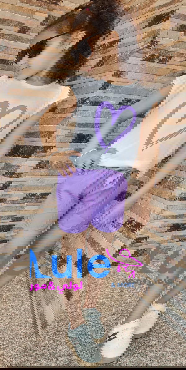 طقم بناتي نعوم Image 4 Preview