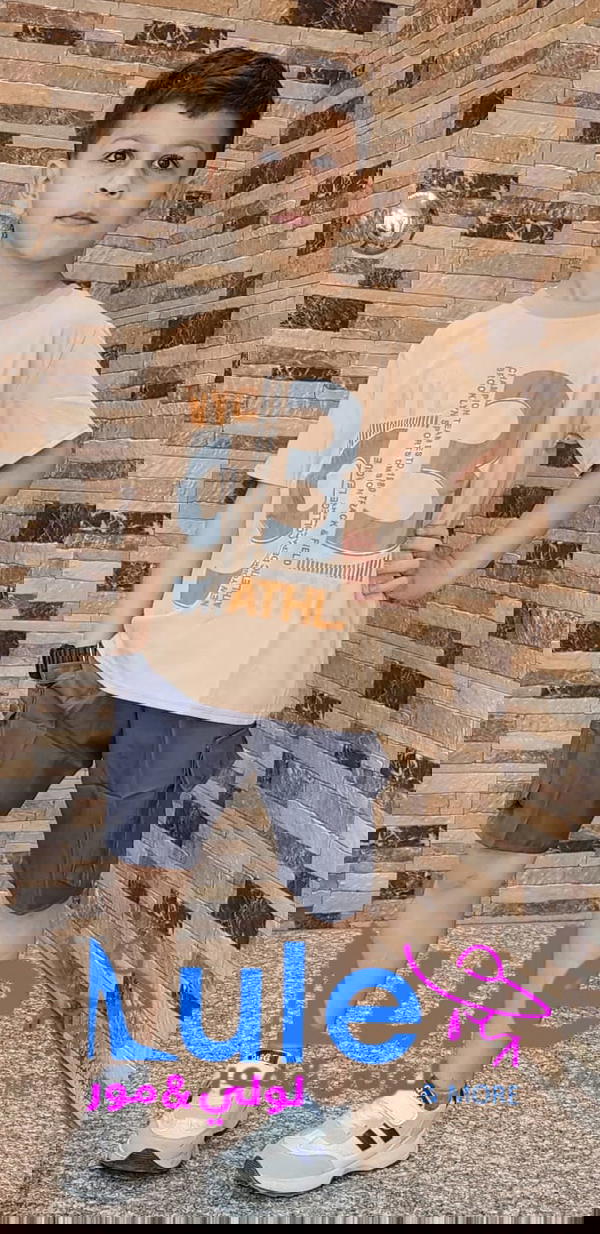 طقم ولادي  Image 3 Preview