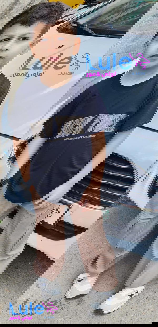 طقم ولادي  Image 4 Preview