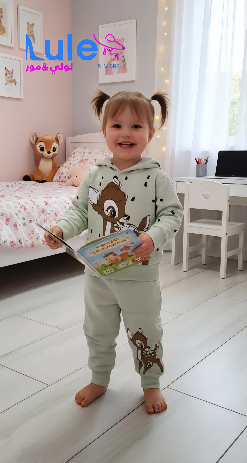 تريننج بناتي zara Preview Image