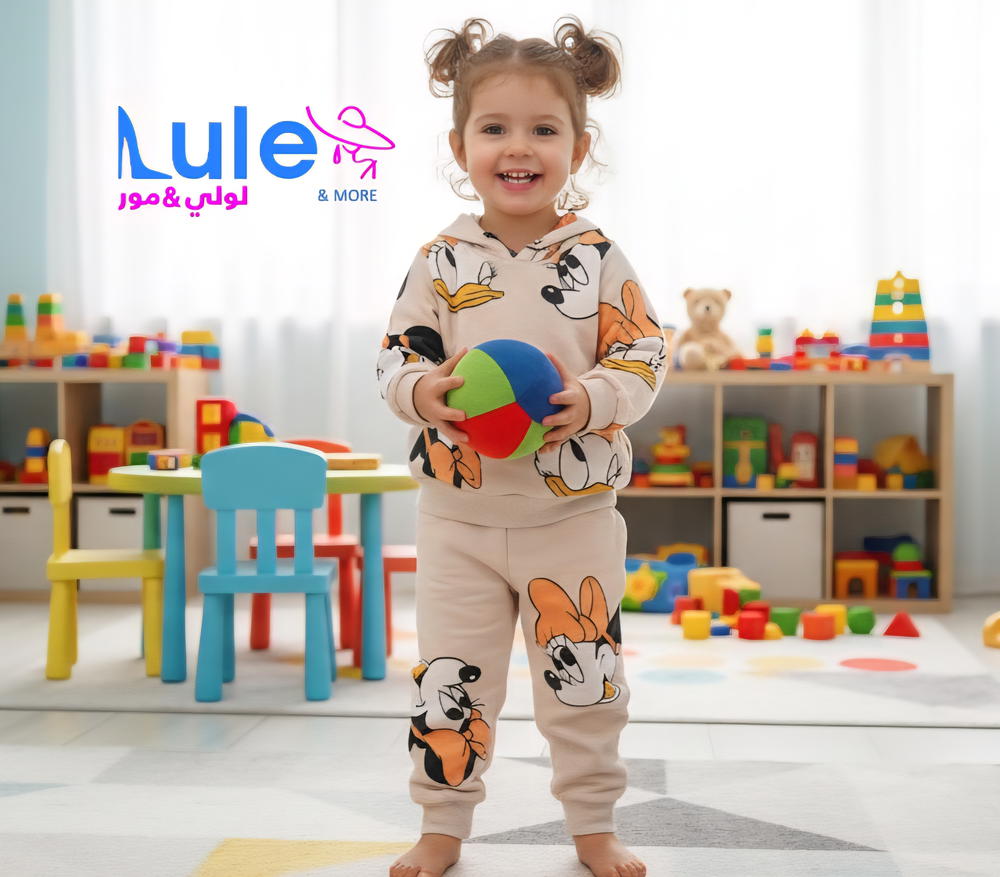 تريننج بناتي zara Preview Image