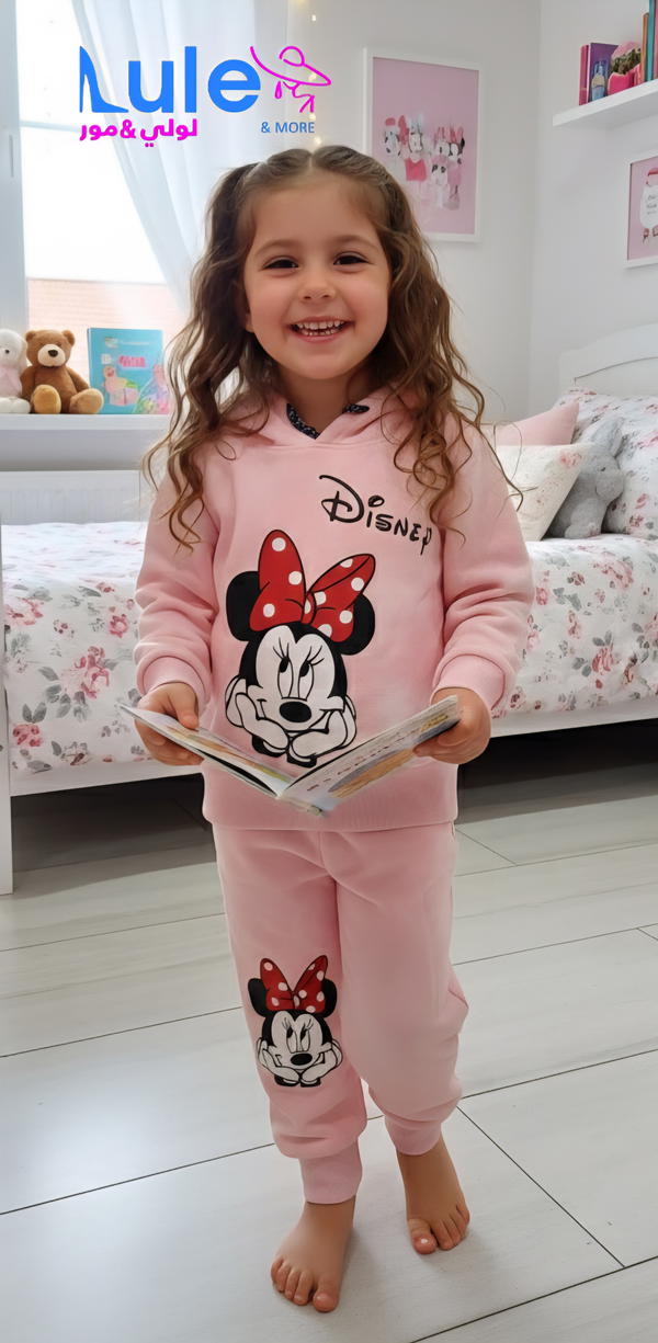 تريننج بناتي zara Image 1 Preview