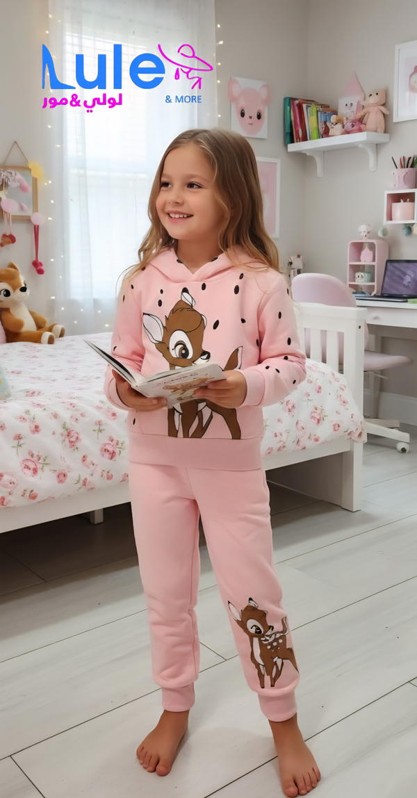 تريننج بناتي zara Image 2 Preview