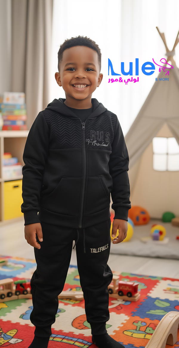 تريننج ولادي فخم Image 2 Preview