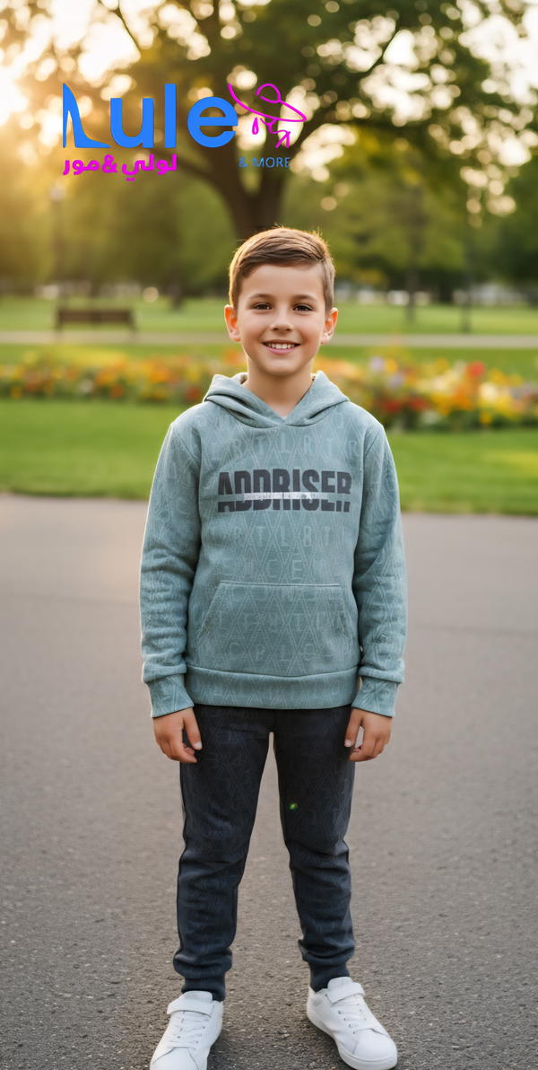 تريننج ولادي فخم Image 3 Preview