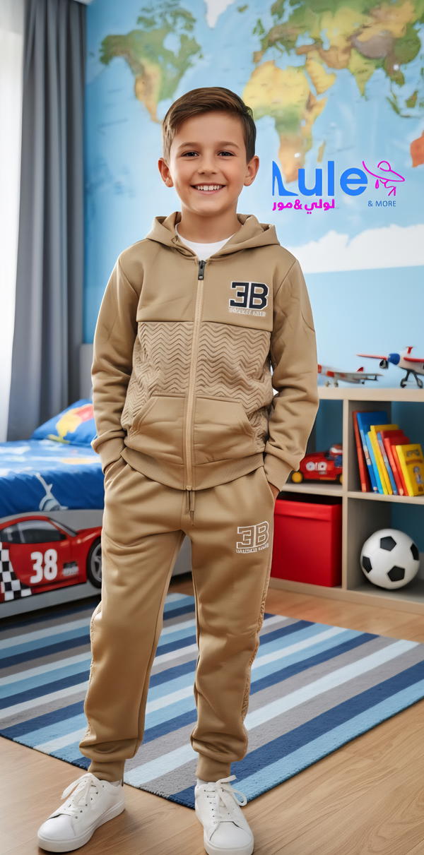 تريننج ولادي فخم Image 3 Preview