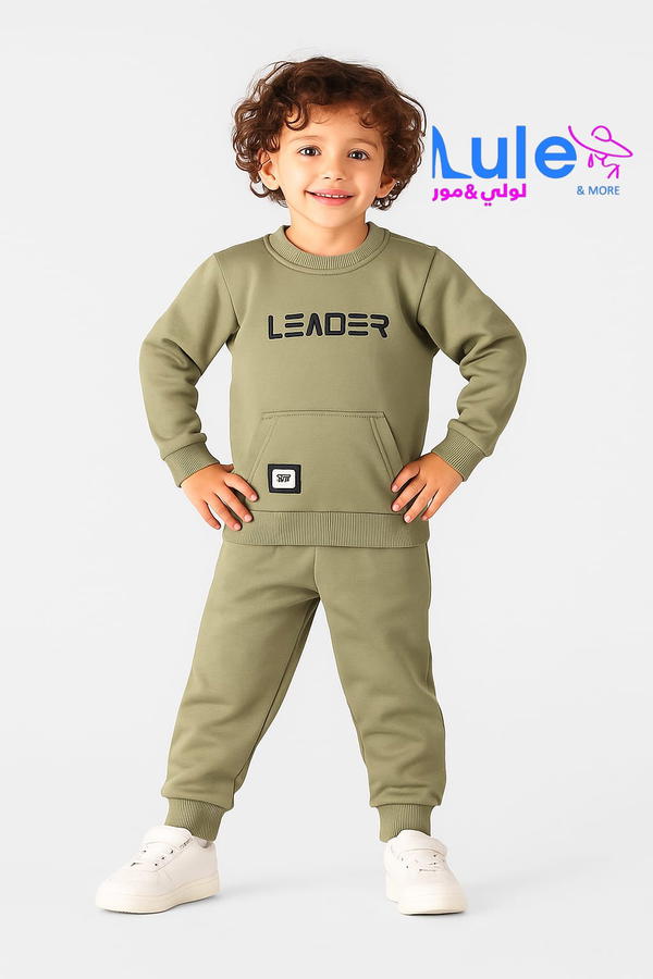 تريننج ولادي فوتر ثقيل Image 1 Preview