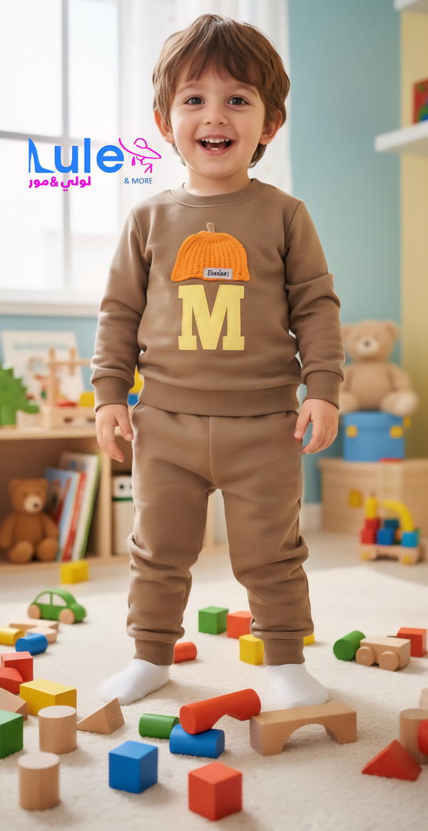 تريننج ولادي كيوت Image 2 Preview