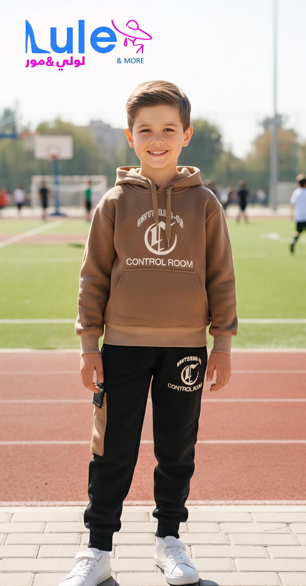 تريننج ولادي ثقيل Image 3 Preview