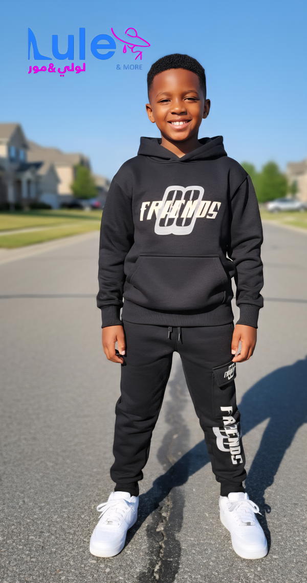 تريننج ولادي ثقيل Image 4 Preview