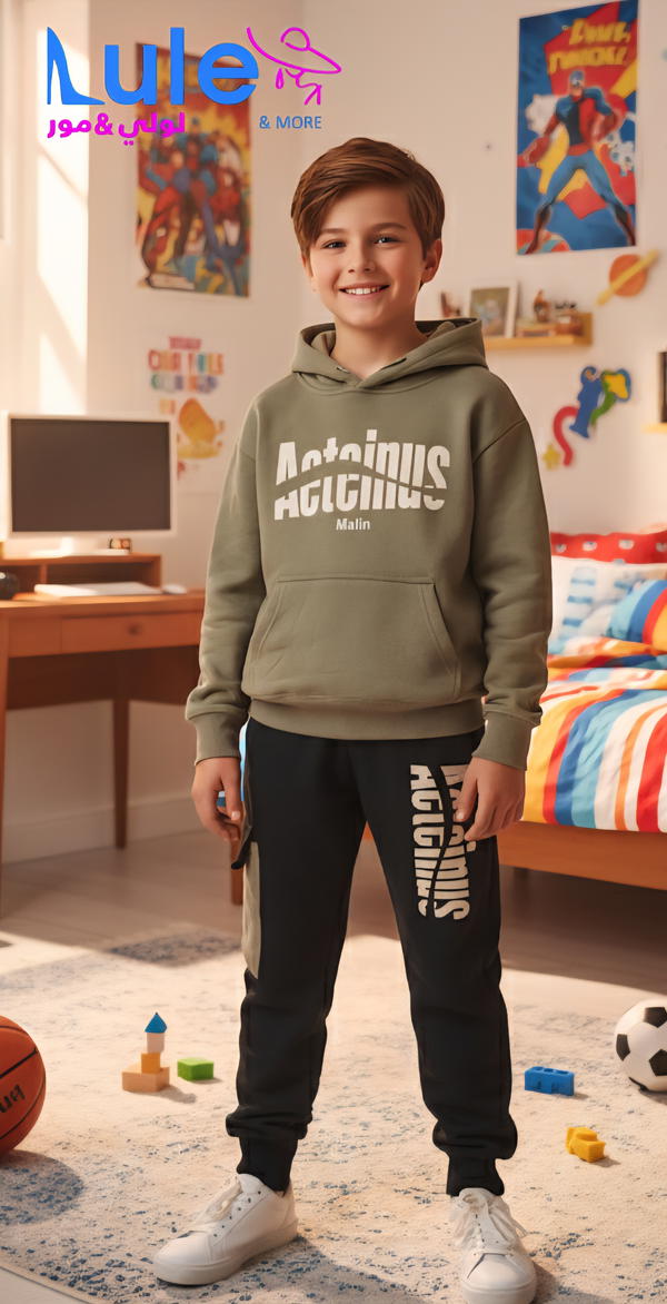 تريننج ولادي ثقيل Image 5 Preview