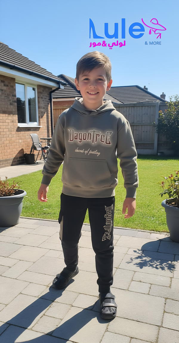 تريننج ولادي ثقيل Image 6 Preview