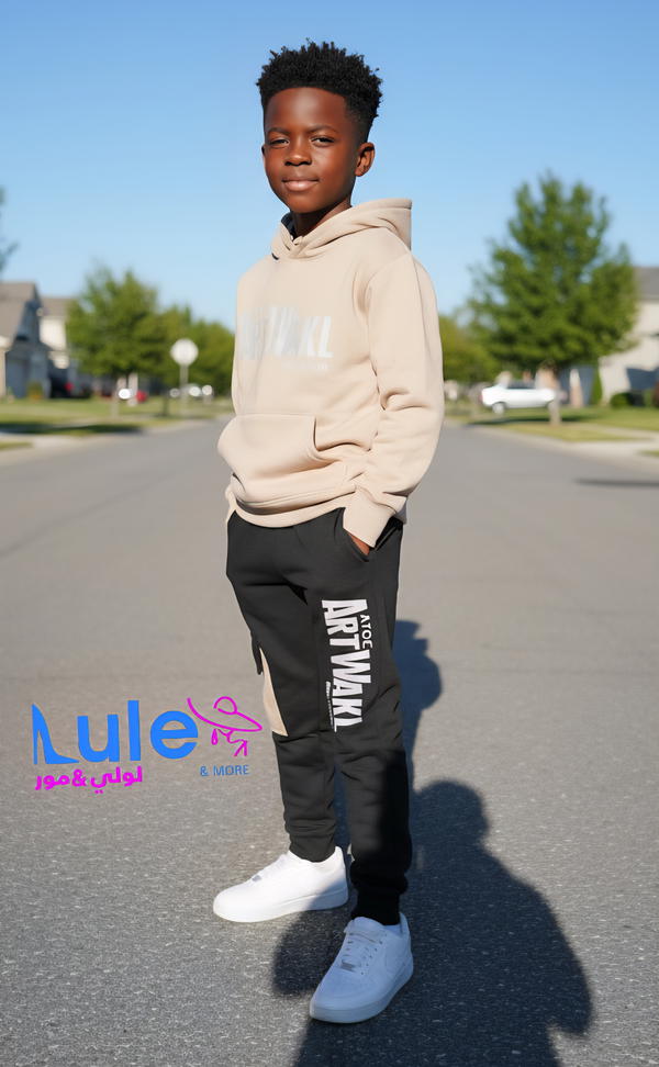 تريننج ولادي ثقيل Image 9 Preview