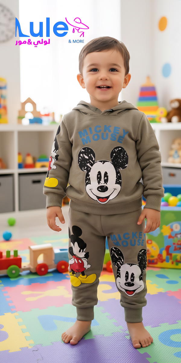 تريننج ولادي zara Image 2 Preview