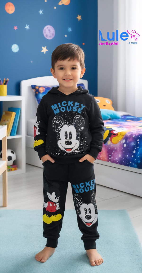 تريننج ولادي zara Image 3 Preview