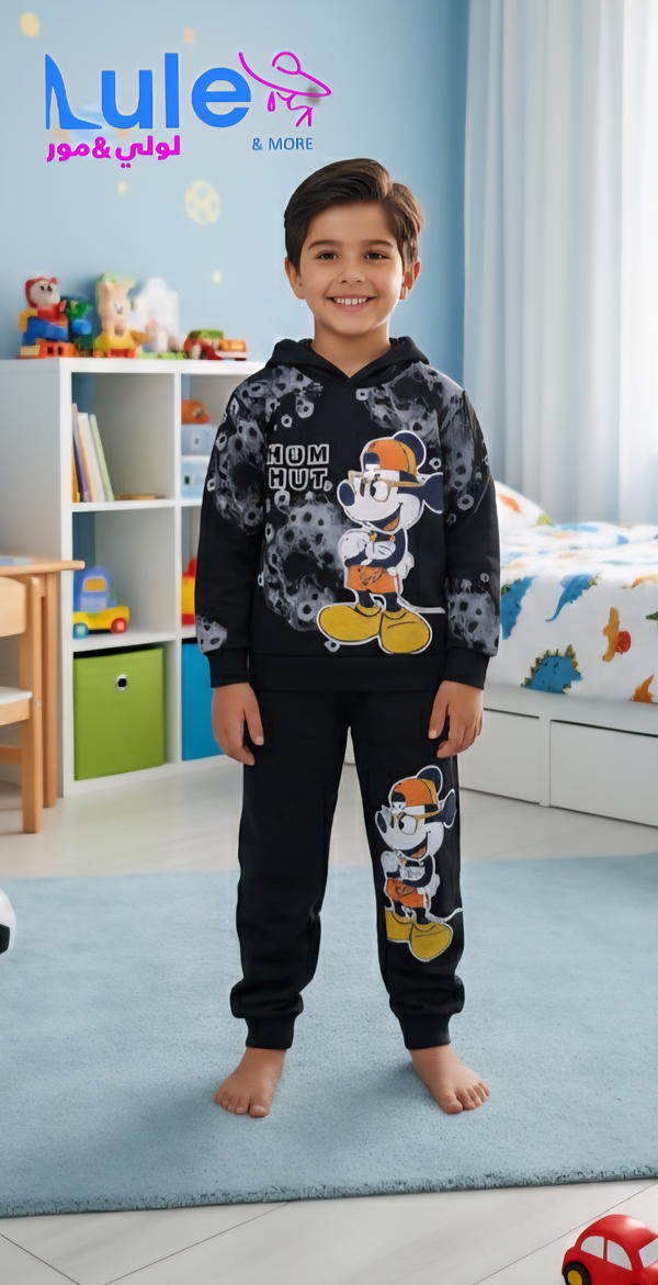 تريننج ولاديzara Image 2 Preview