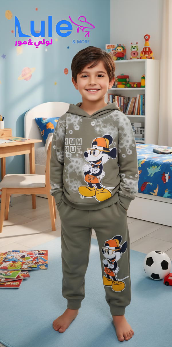 تريننج ولاديzara Image 3 Preview