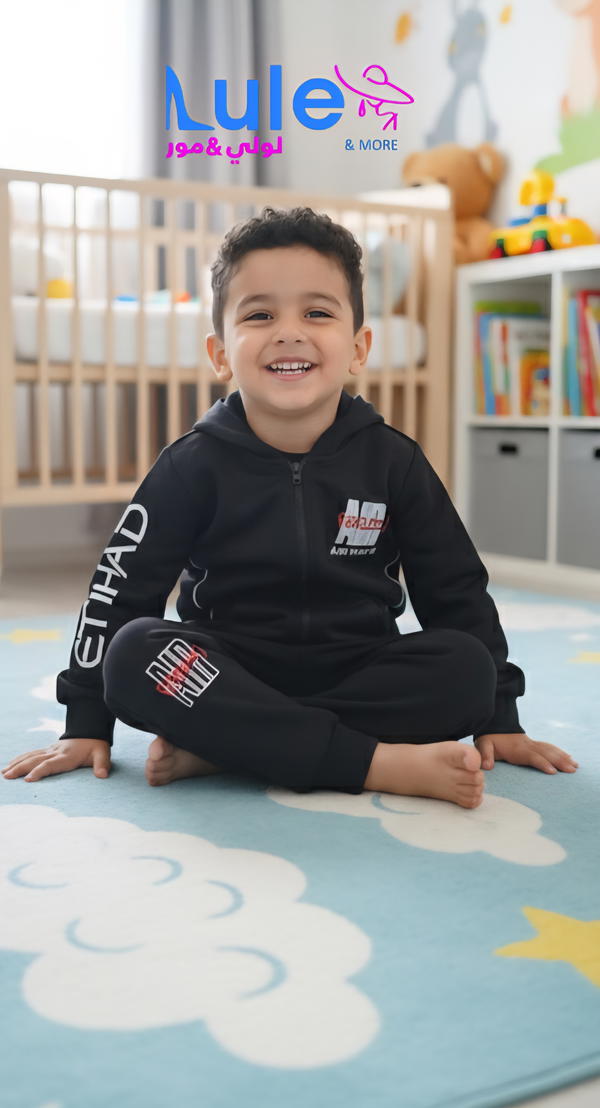 تريننجات ولادي بسحاب Image 2 Preview