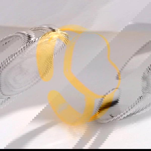  white rings (R13) Image 2 Preview