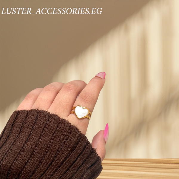  white rings (R13) Image 3 Preview
