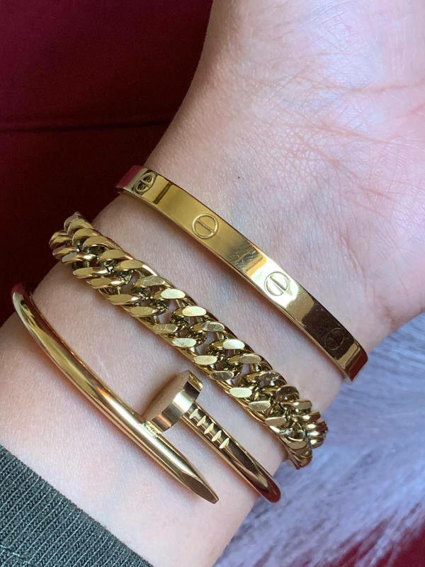 3 Bracelets  Image 1 Preview