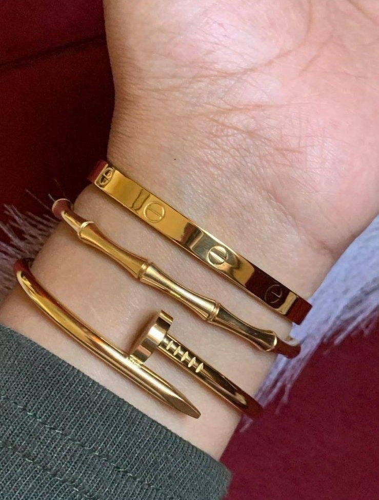 3 Bracelets  Preview Image