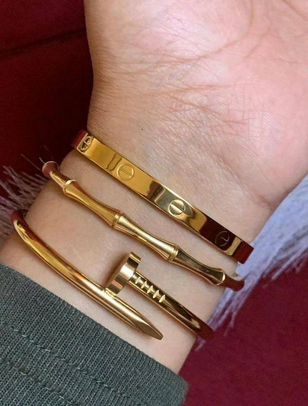 3 Bracelets  Image 1 Preview