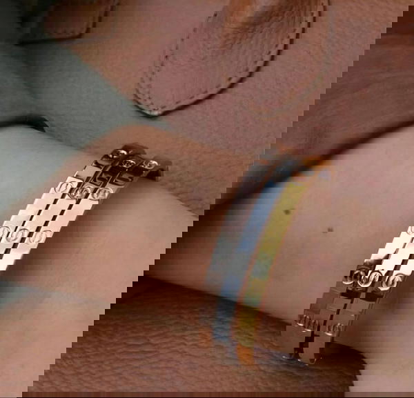 3 Bracelets  Image 2 Preview