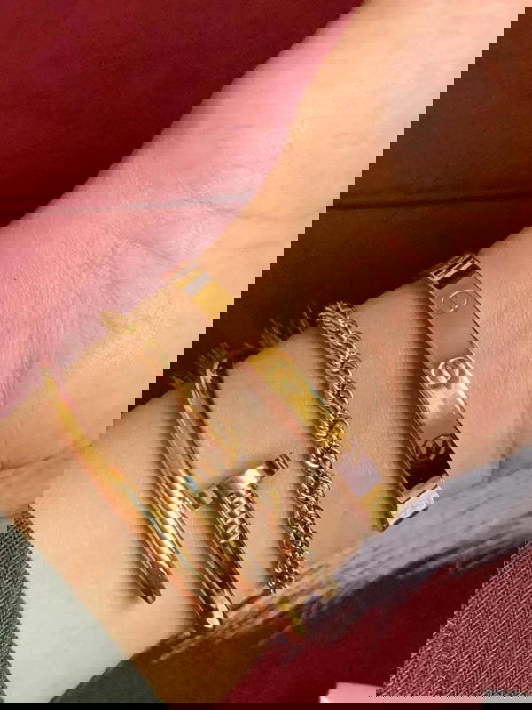 3 bracelets  Image 1 Preview