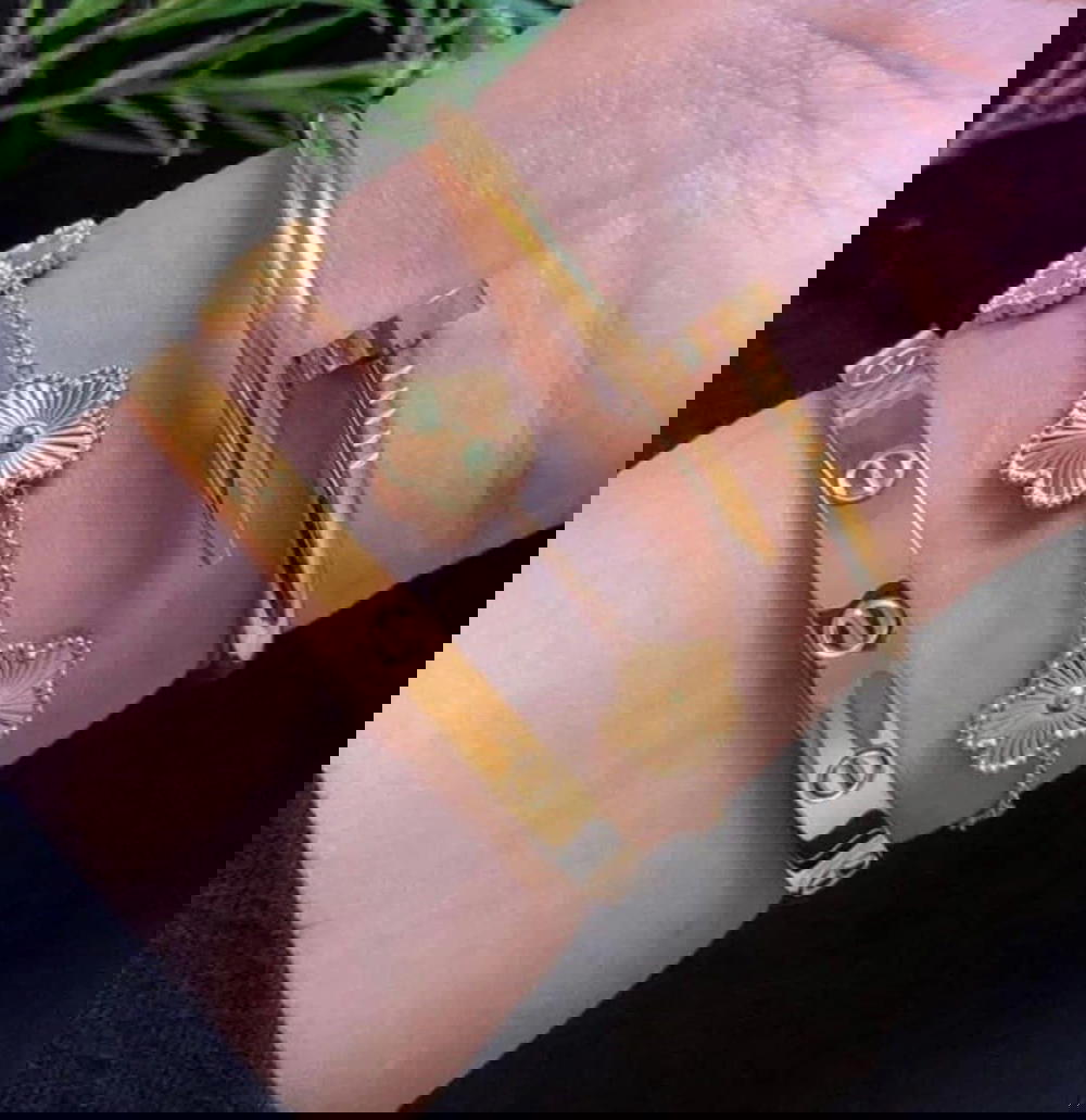 3 bracelets  Preview Image
