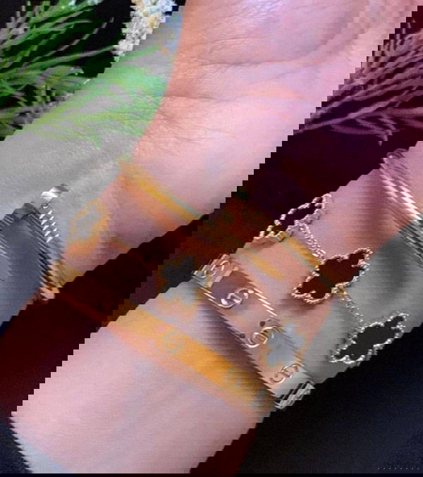 3 bracelets  Image 2 Preview