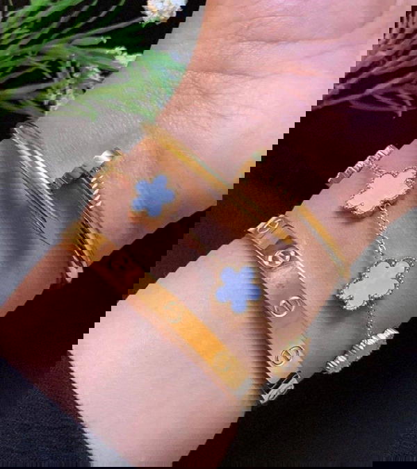 3 bracelets  Image 3 Preview