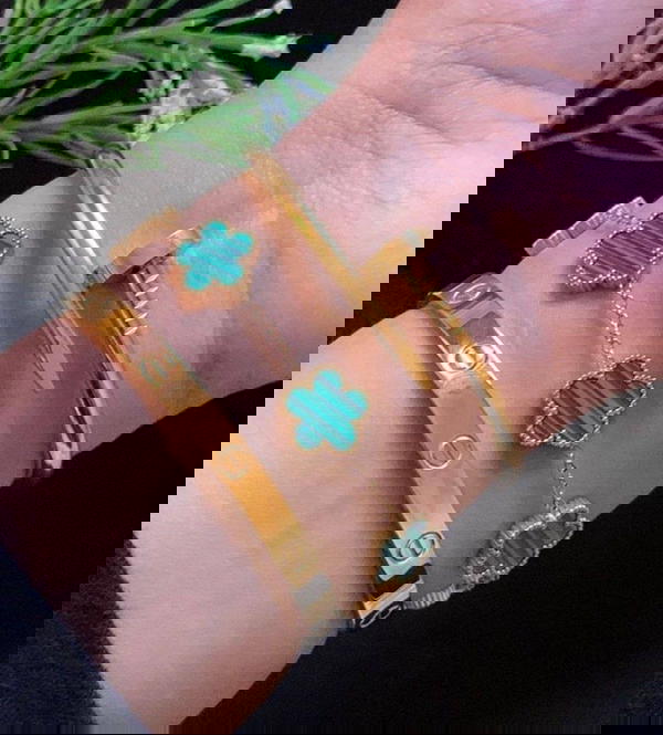 3 bracelets  Image 4 Preview