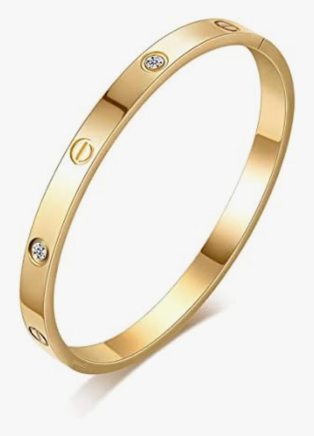 Cartier Bangle B6 Preview Image