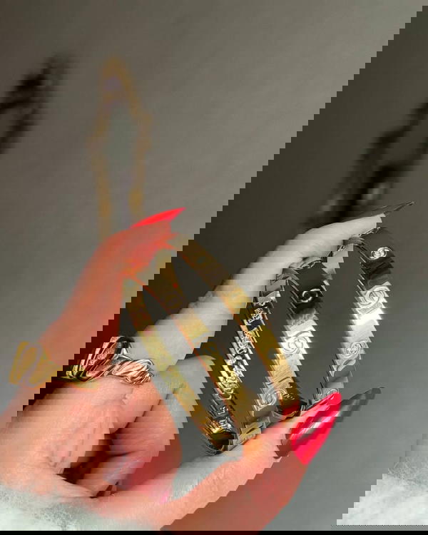 Cartier Bangle B6 Image 2 Preview