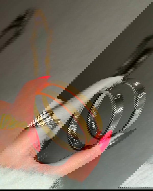 Cartier Bangle B6 Image 3 Preview