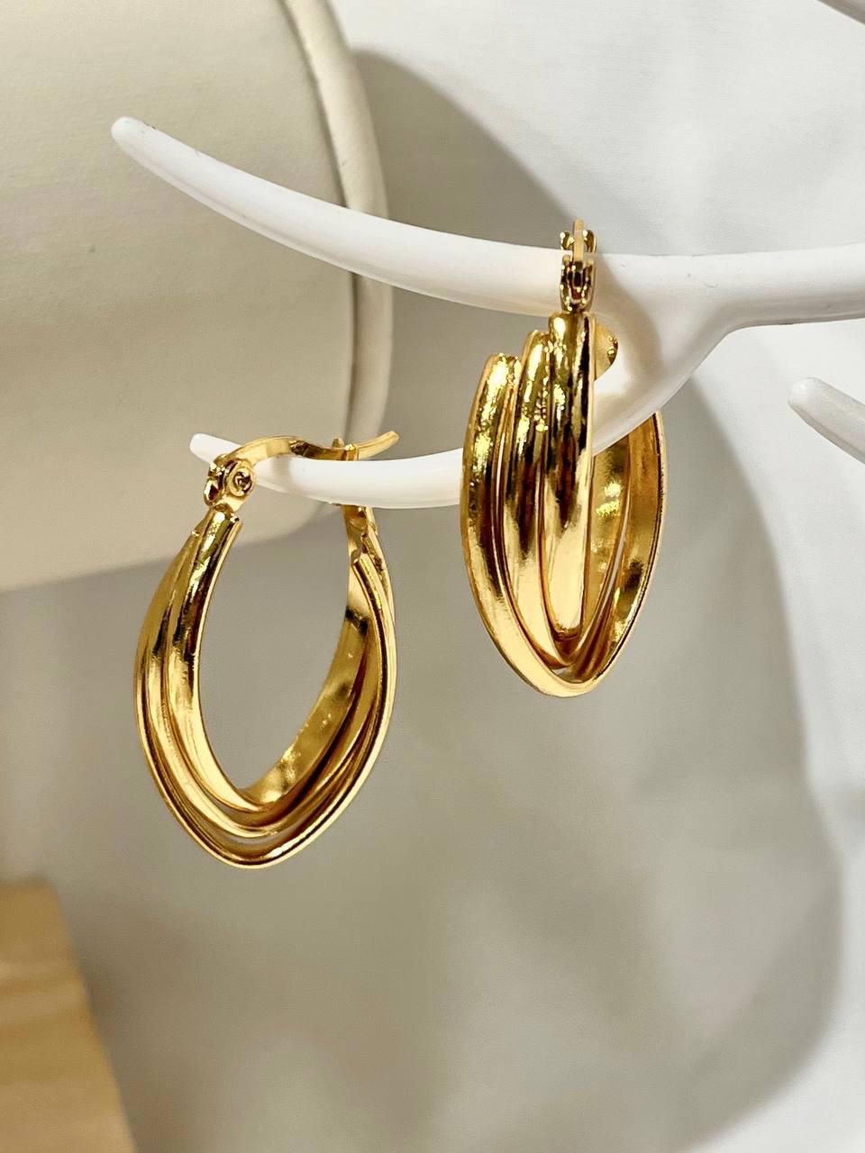 Earrings  Preview Image
